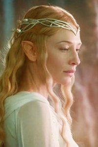 Hobbit, The: The Desolation of Smaug